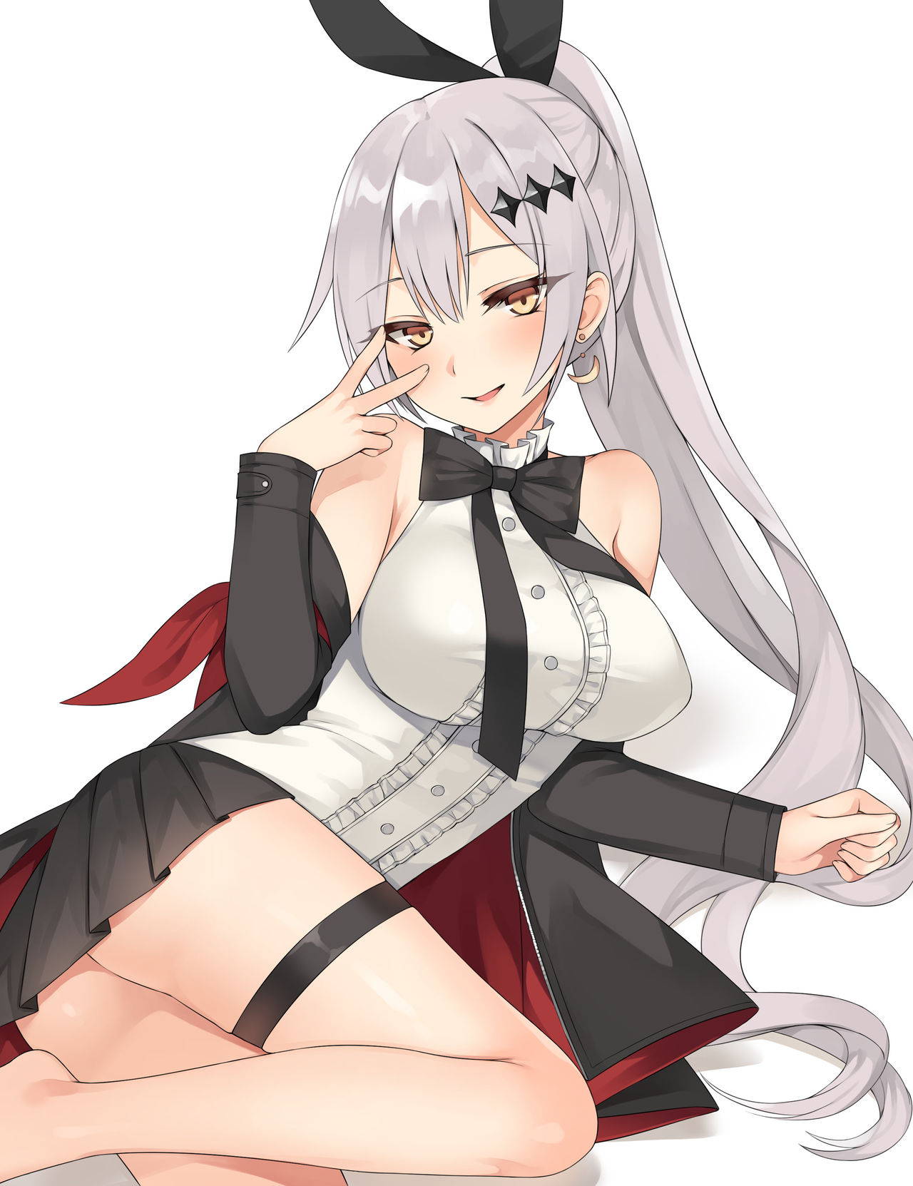 [CANAPE] Five-seveN (Girls' Frontline)