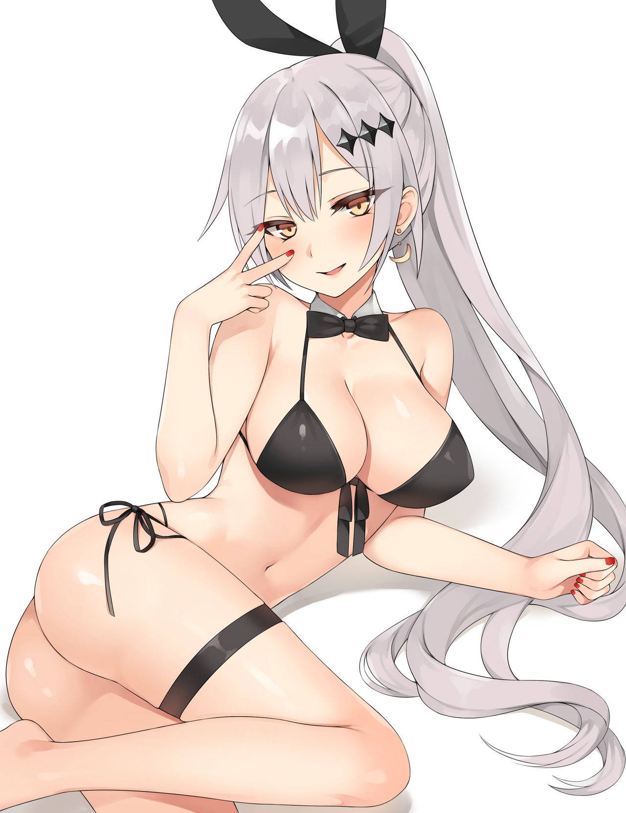 [CANAPE] Five-seveN (Girls' Frontline)