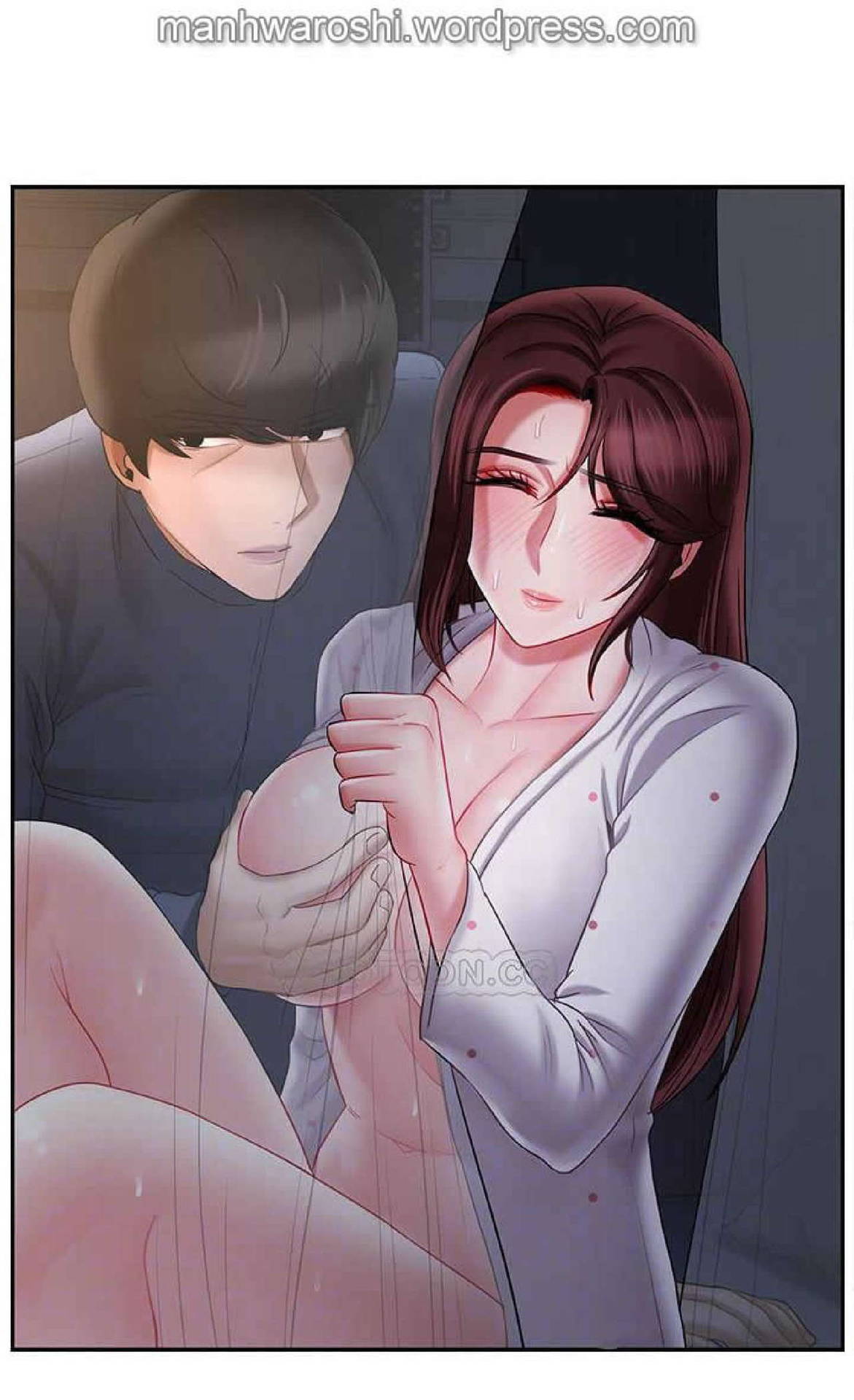 坏老师 | PHYSICAL CLASSROOM 14 [Chinese] Manhwa