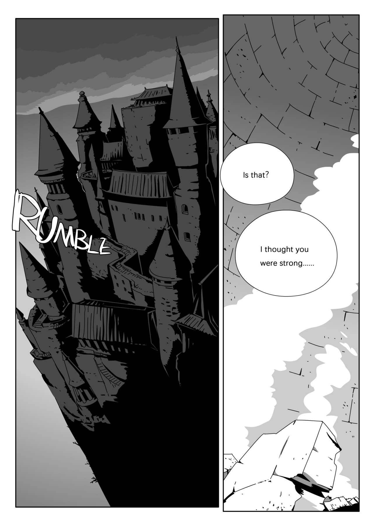 [RoaringMoon] Hero's Trap Season 2 [English] (Ongoing)