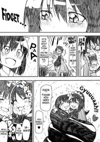 [Kusoyaza] Kuso Manga Bukuro Lamia Vore