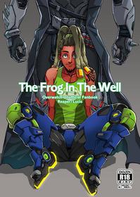 [◼️] The Frog In The Well (Overwatch) [Digital]