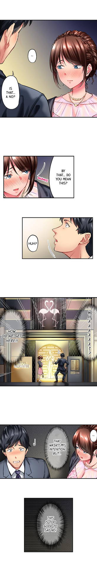 [Iburo.] Simple yet Sexy (Ch.1-20) [English]