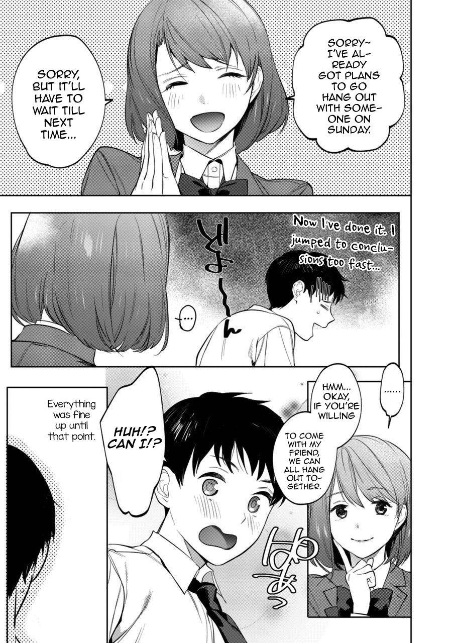 [Hontoku] Mesuiki Otokonoko Ch. 3 [English] [mysterymeat3]