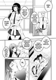 [Marialite] Mannequin ni Natta Kanojo-tachi Bangai Hen | The Girls That Turned into Mannequins Extra Chapter [English] [desudesu]