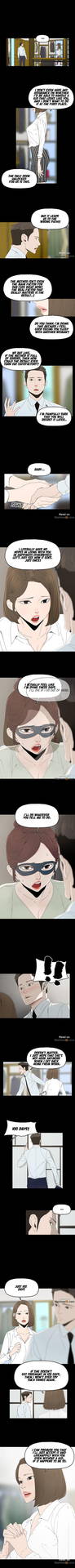 SURROGATE MOTHER Ch. 4 [English]