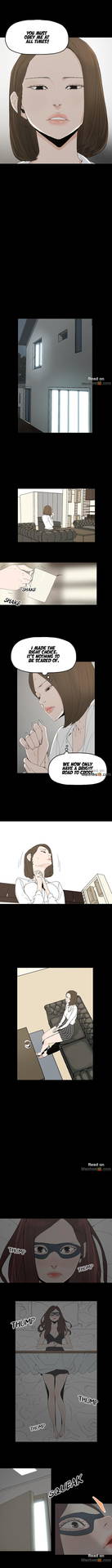 SURROGATE MOTHER Ch. 4 [English]