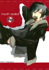 [Kiwolog - Akiwo] Mouth Sealed (English)