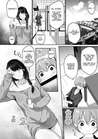 [Yukisaki Miale] Onee-san wa Toshishita Aikouka (COMIC HOTMILK 2020-09) [English] [Digital] [Incomplete]