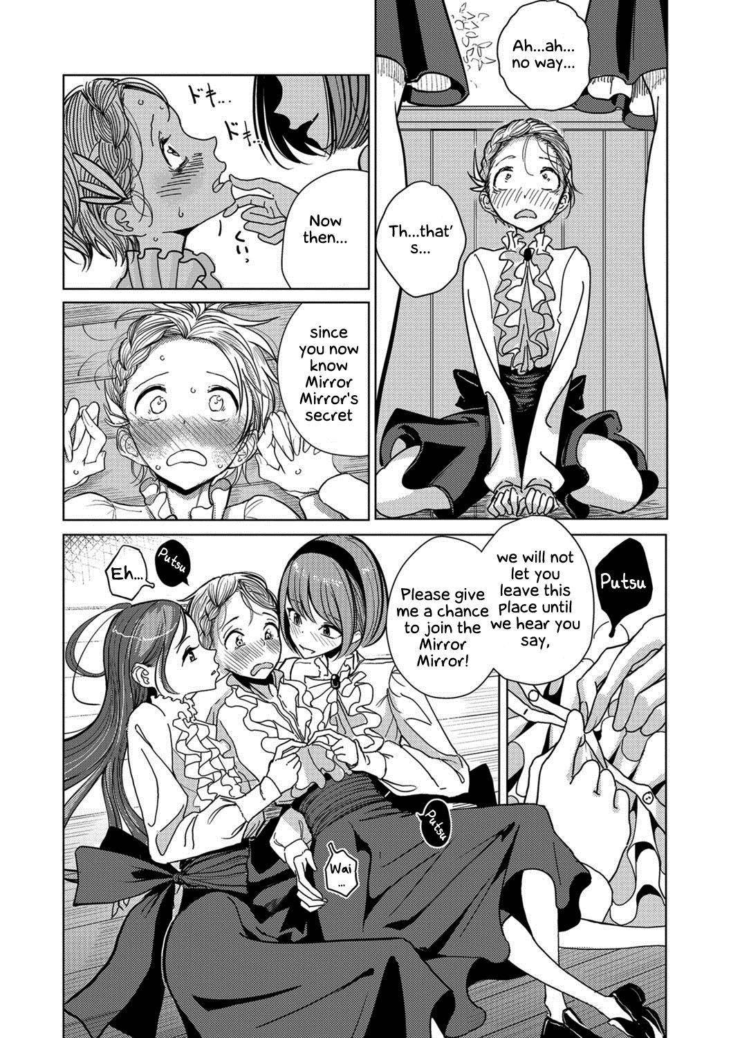 [Dhibi] Henshin | Metamorphose (Otokonoko HEAVEN Vol. 39) [English] [Godofloli] [Digital]