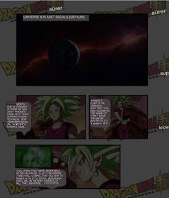 Kefla and The Mafuba (English)