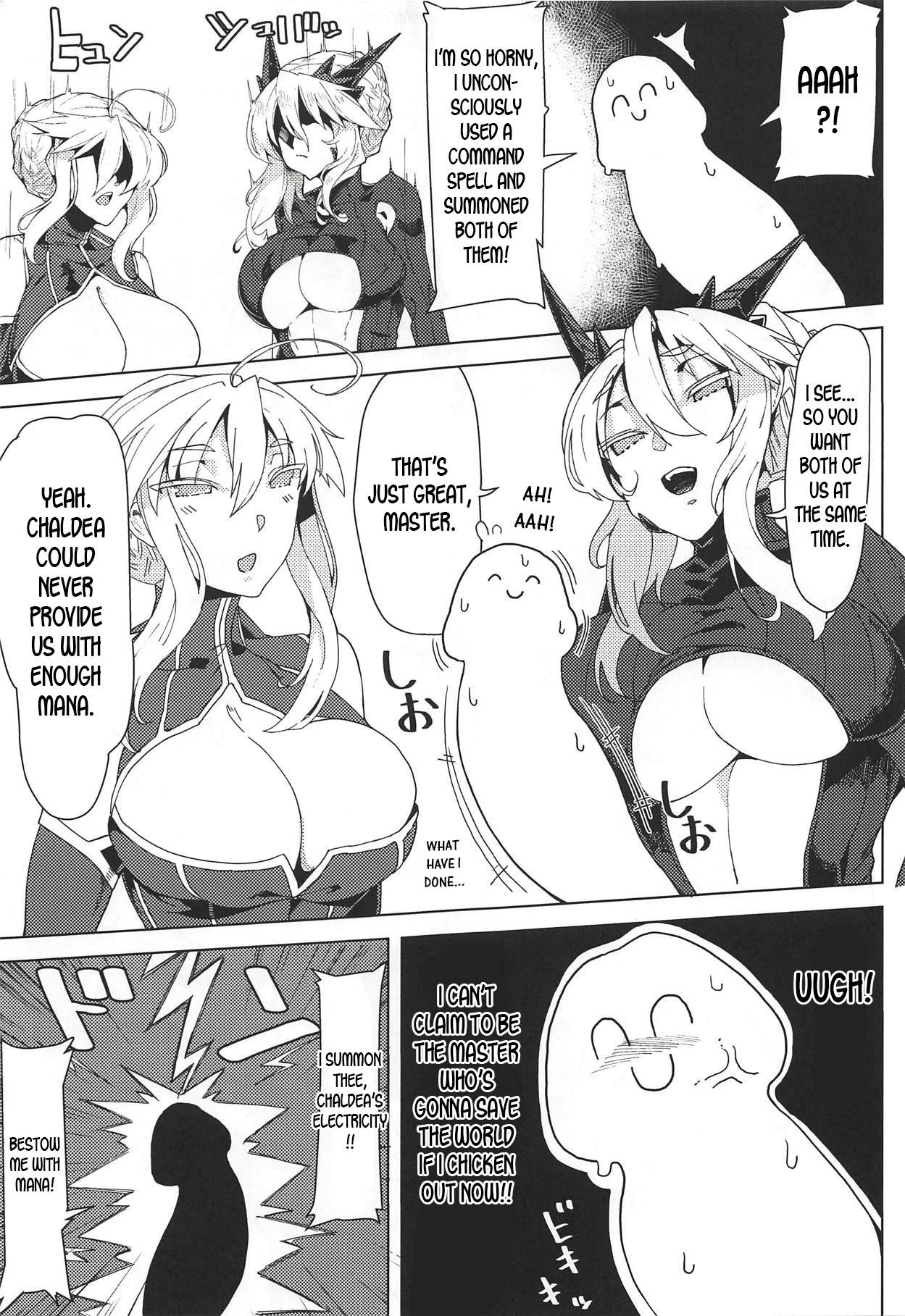 (C92) [Kamaboko Koubou (Kamaboko)] Oppai Dekai Artoria to Ippai H suru Hon (Fate Grand Order) [English] [desudesu]