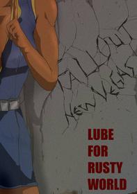 [Raia] FONV: LUBE FOR RUSTY WORLD Episode 1