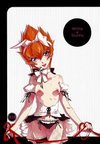 [Shallow Sleep++ (Shiina Yu)] White x bunny (Yu-Gi-Oh! Zexal) [English] {Hennojin}