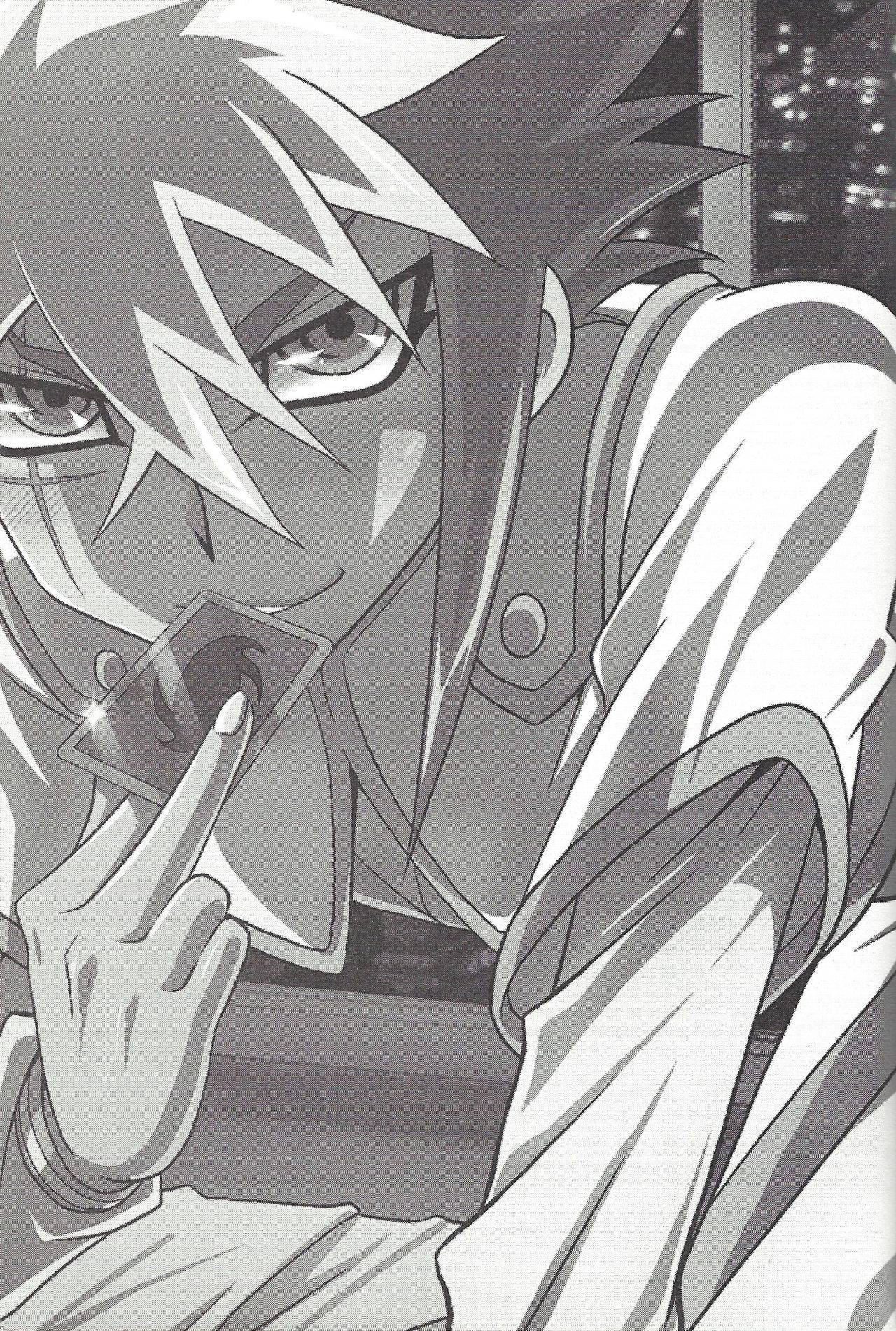 [Sasanowa (Various)] Fan Service Duel no Ato de (Yu-Gi-Oh! ZEXAL)