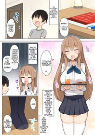 [Fry Dish (Jakko)] Onee-chan-tachi to Amaama Jukenbenkyou [English] [Digital]