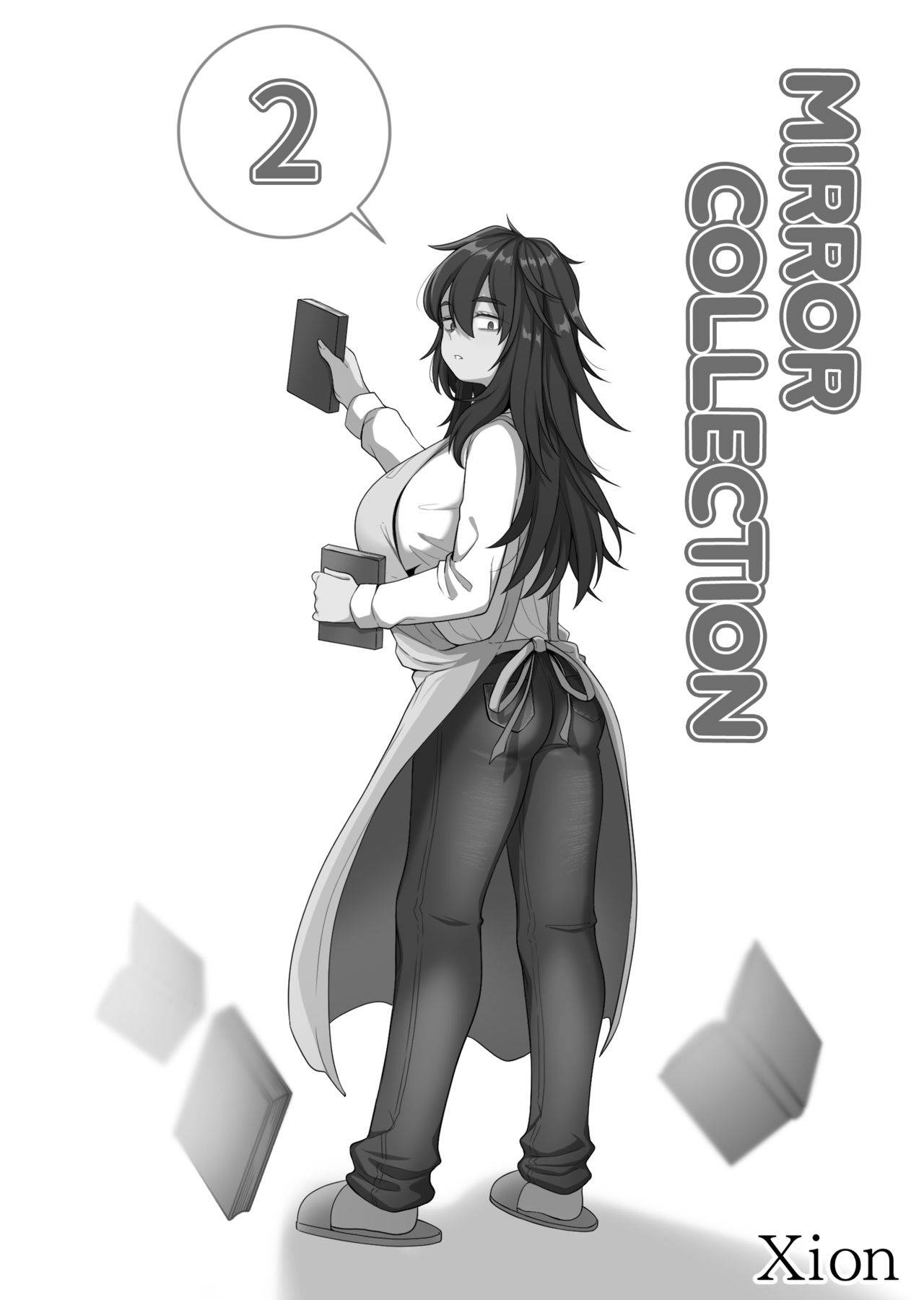 [Xion] Mirror Collection 2 [English]