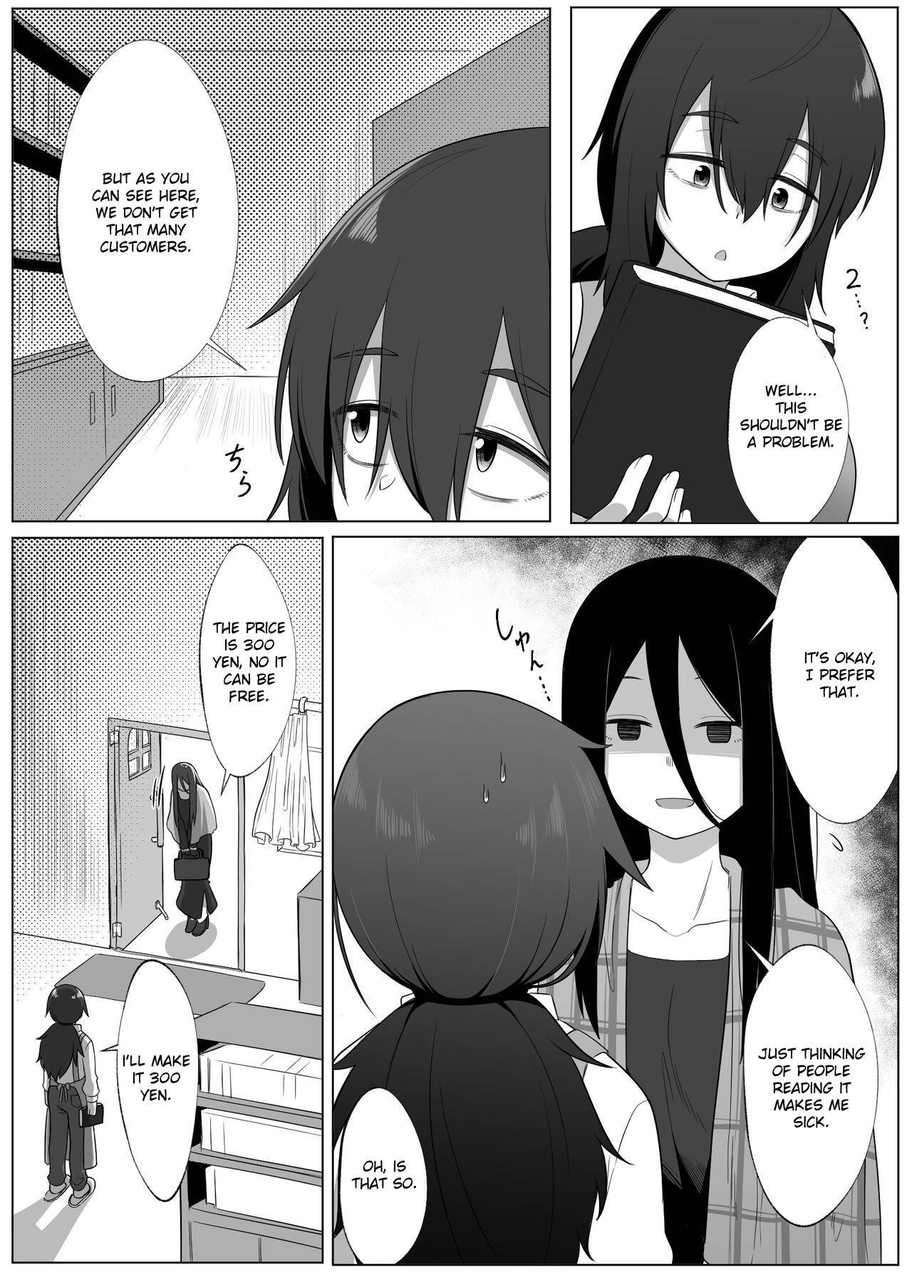 [Xion] Mirror Collection 2 [English]