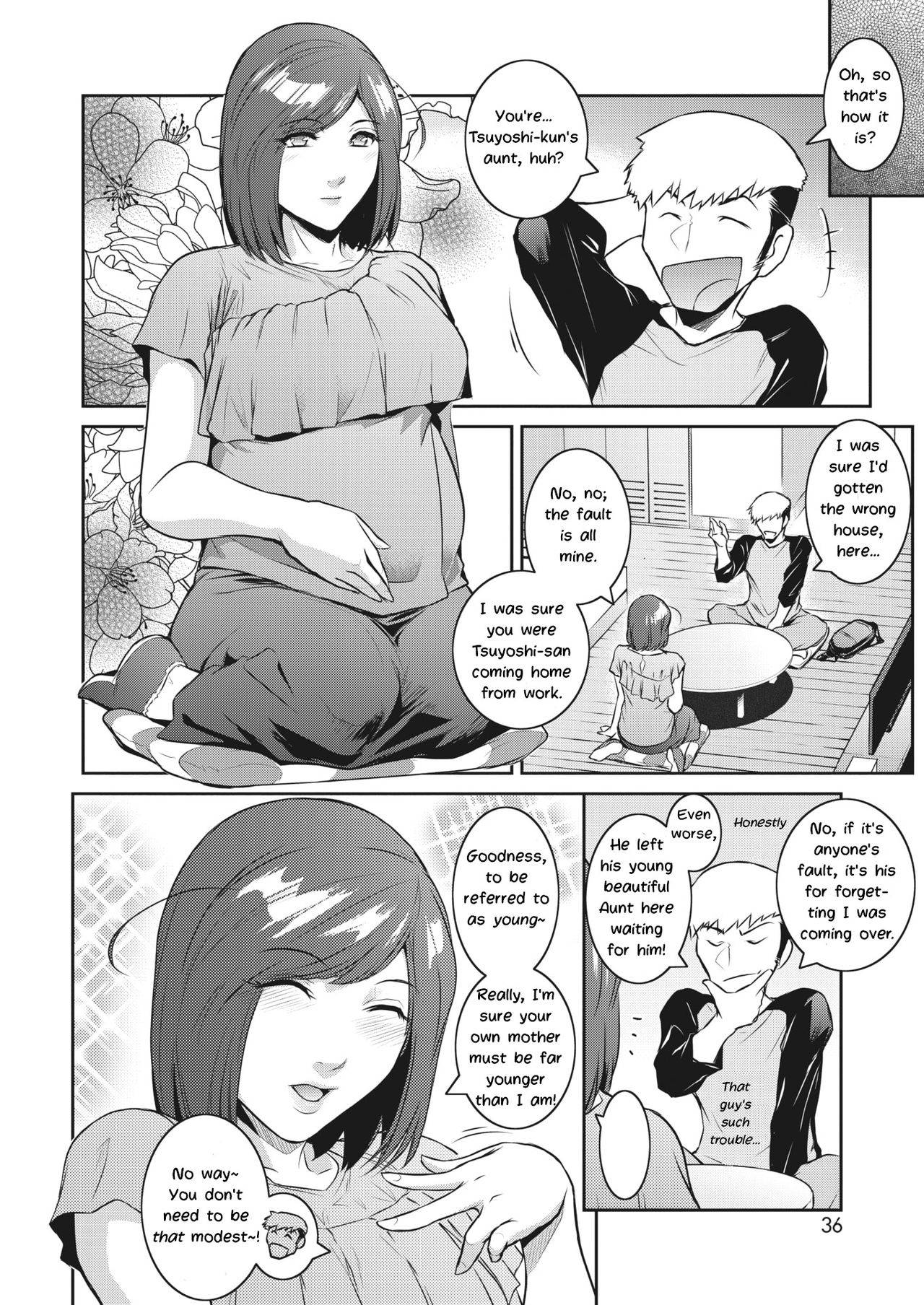 [Kokonoki Nao] Succubus o Shoukan Shitemitara Ninpu datta Ken | I Figured I'd Try and Summon a Succubus, but... Ch. 2-3 [English] [LoeQualityTranslations] [Digital]