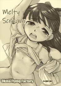 [OFF (OKINA)] Melty Scream