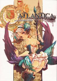 (C75) [70 Nenshiki Yuukyuu Kikan (Ohagi-san)] ATLANTICA (Various)