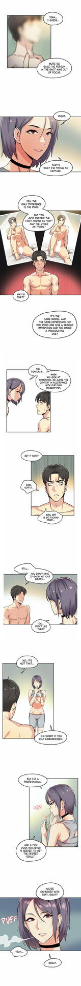 DADDY'S WILD OATS | Surrogate Father Ch. 8-9 [English]