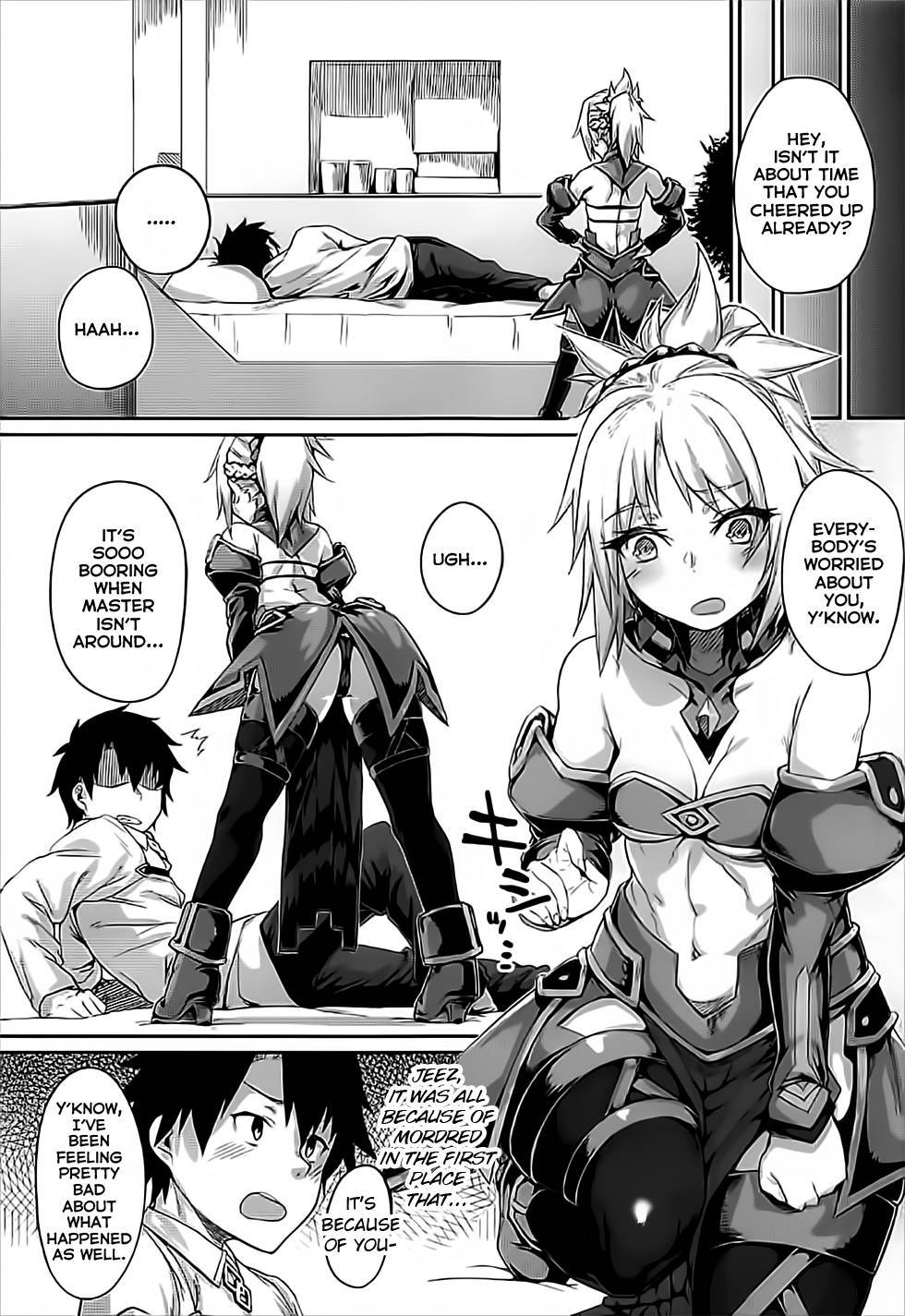 (C92) [Karuwani (Rama)] Hangyaku e no Hankou | Rebelling against Rebellion (Fate/Grand Order) [English] [LAYON]