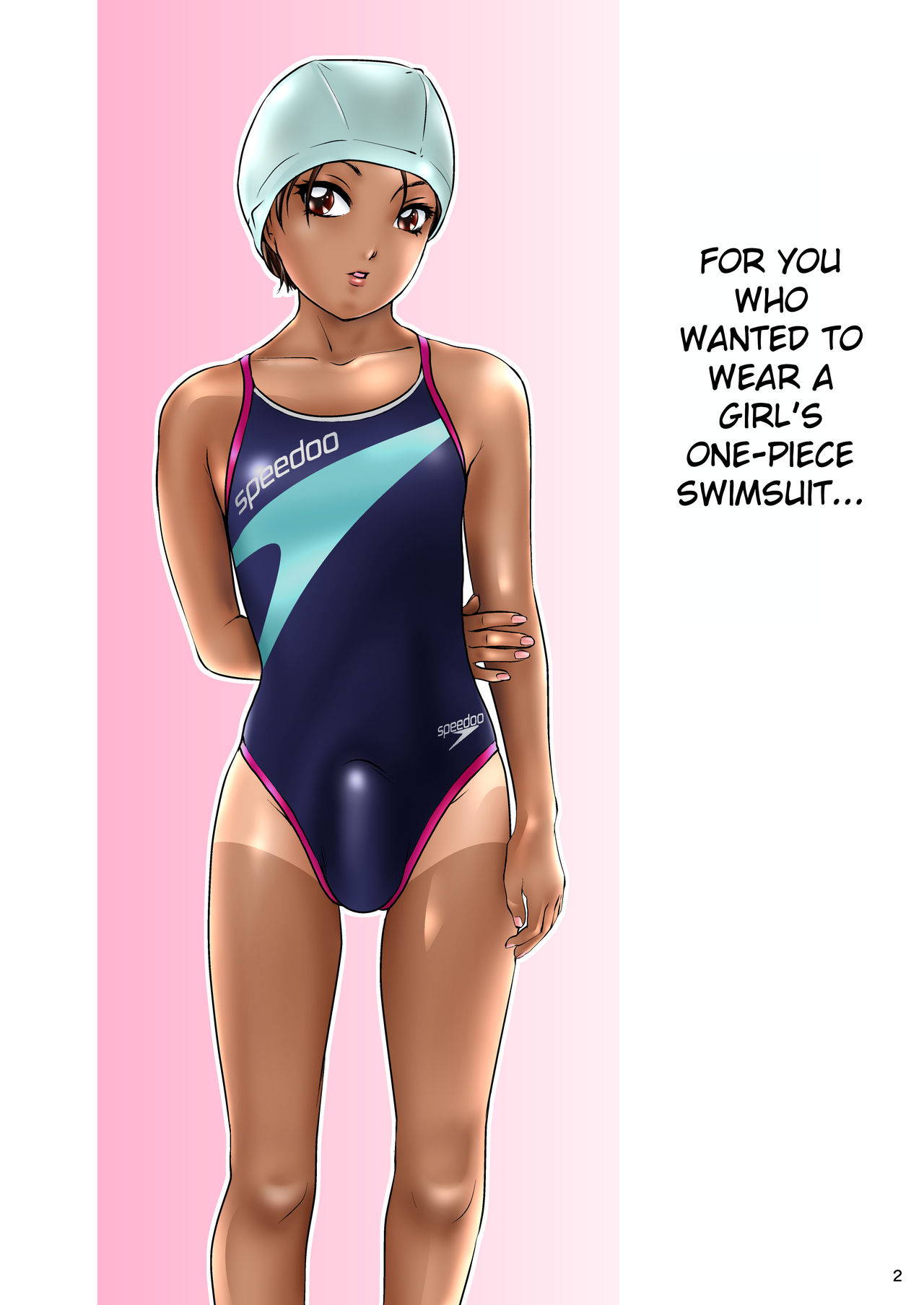 [A-mania9's (Amanoja9)] BEHAVIOUR+14 ~SWEET SWIMSUIT~ [English] [Digital]