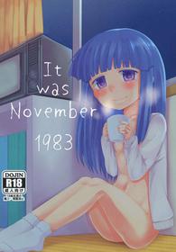 [Shishunki (Kakuzato Yun)] Shouwa go juu hachi nen juuichigatsu no koto | It was November 1983 (Higurashi no Naku Koro ni) [English] [Digital]