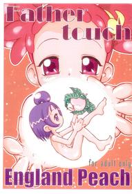 (Puniket 6) [EnglandPeach (Eikokukan Momoha)] Father Touch (Ojamajo Doremi)