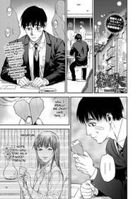 [usa] Kanojo ga Boku ni Hohoemeba - Smiling at me (COMIC BAVEL 2020-03) [English] [Digital]