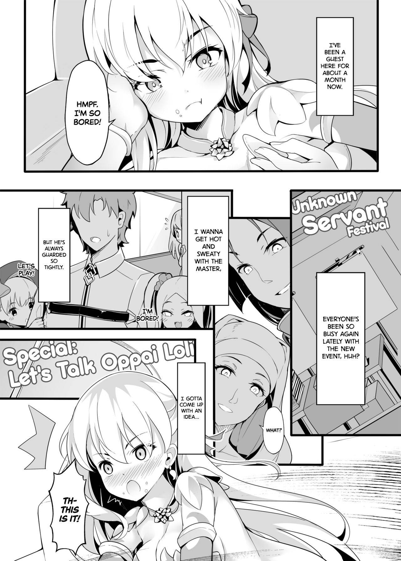 [Mukousharan (Chiyami)] Kono Subarashii Chaldea ni Ai o! (Fate/Grand Order) [English] {2d-market.com} [Decensored] [Digital]