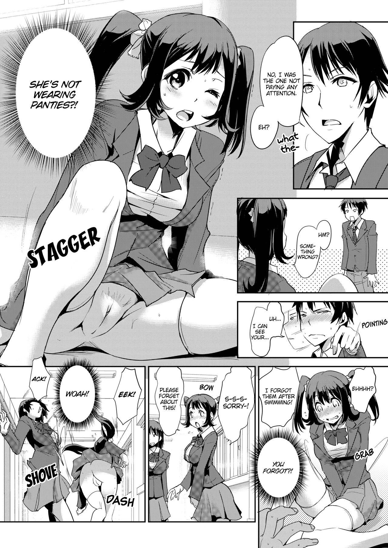 [Aozakana] Zettai fukujuu! Hatsujō JK kousei puroguramu 2-shou： Ochikobore no JK o hame choukyou 2 | Sexual Correction Officer Ch.2： Rebellious School Girl Rehab! 2 [English] {2d-market.com} [Decensored] [Digital]