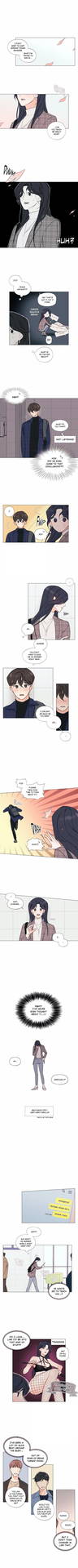 HARDCORE VANILLA Ch. 1-10 [English]