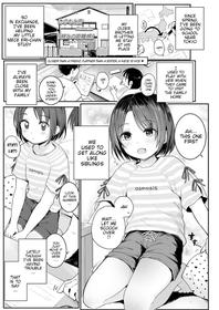 [Kinomoto Anzu] Mei to no kyori-kan | A niece's distance (COMIC LO 2021-01) [English] {WitzMacher}