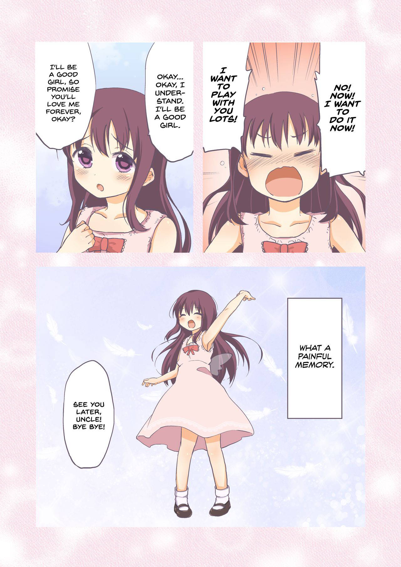 [Muchakai (Mucha)] Chii-chan Kaihatsu Nikki Color Ban | Chii-chan Development Diary Full Color Collection [English] {2d-market.com} [Decensored] [Digital]