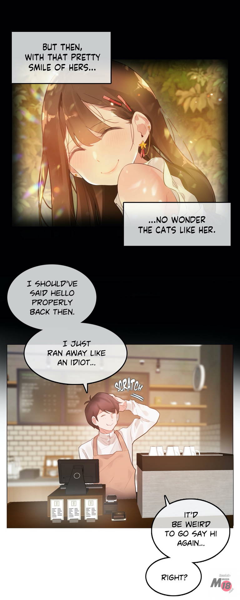 [Alice Crazy] Perverts' Daily Lives Episode 1: Her Secret Recipe Ch1-19 (Complete)