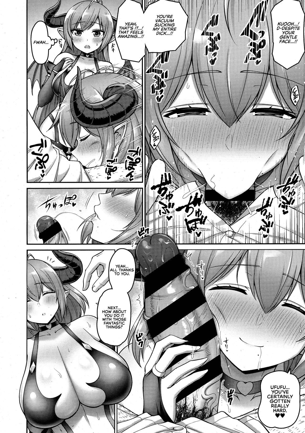 [Minamino Sazan] Okaa-san to Issho | Together with Mom (COMIC ExE 25) [English] {RedLantern}