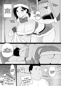 [Andoryu] Okaa-san Itadakimasu. Side Story 1 | Thank you for the Mom. Side Story 1 [English] [Coffedrug]