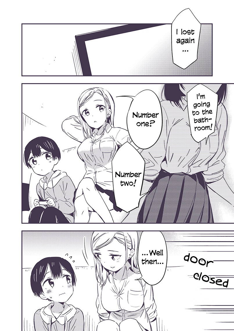 [Macaron (End)] Himitsu no Gal Shota | Secret Gyaru x Shota Couple Ch.1-25 [English] [Tabunne Scans] [Digital]