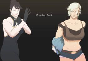 Cracker Jack [ナッピー]