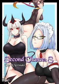 [XXerimaki] Second Chance: S (Epic Seven) [English]