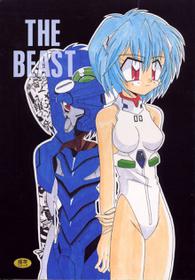 (C50) [STUDIO TIME (Kanibasami, Murasame Ha)] THE BEAST (Neon Genesis Evangelion)