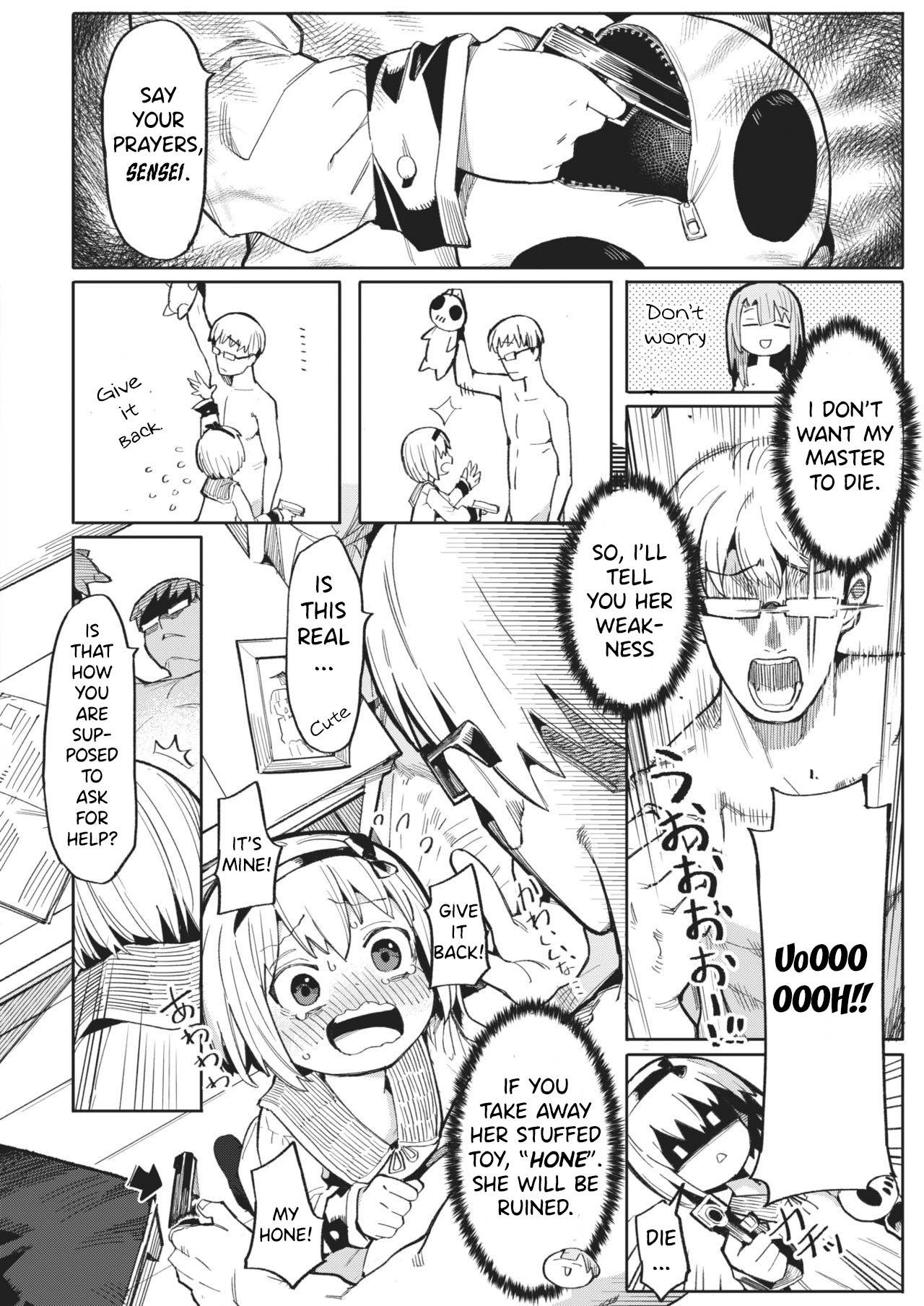 [Henrybird] Namaiki Ojou ~Felicia Hen~ | Cheeky Rich Brats ~ Felicia Edition (COMIC Kairakuten BEAST 2021-01) [English] [SaishoHikari] [Digital]