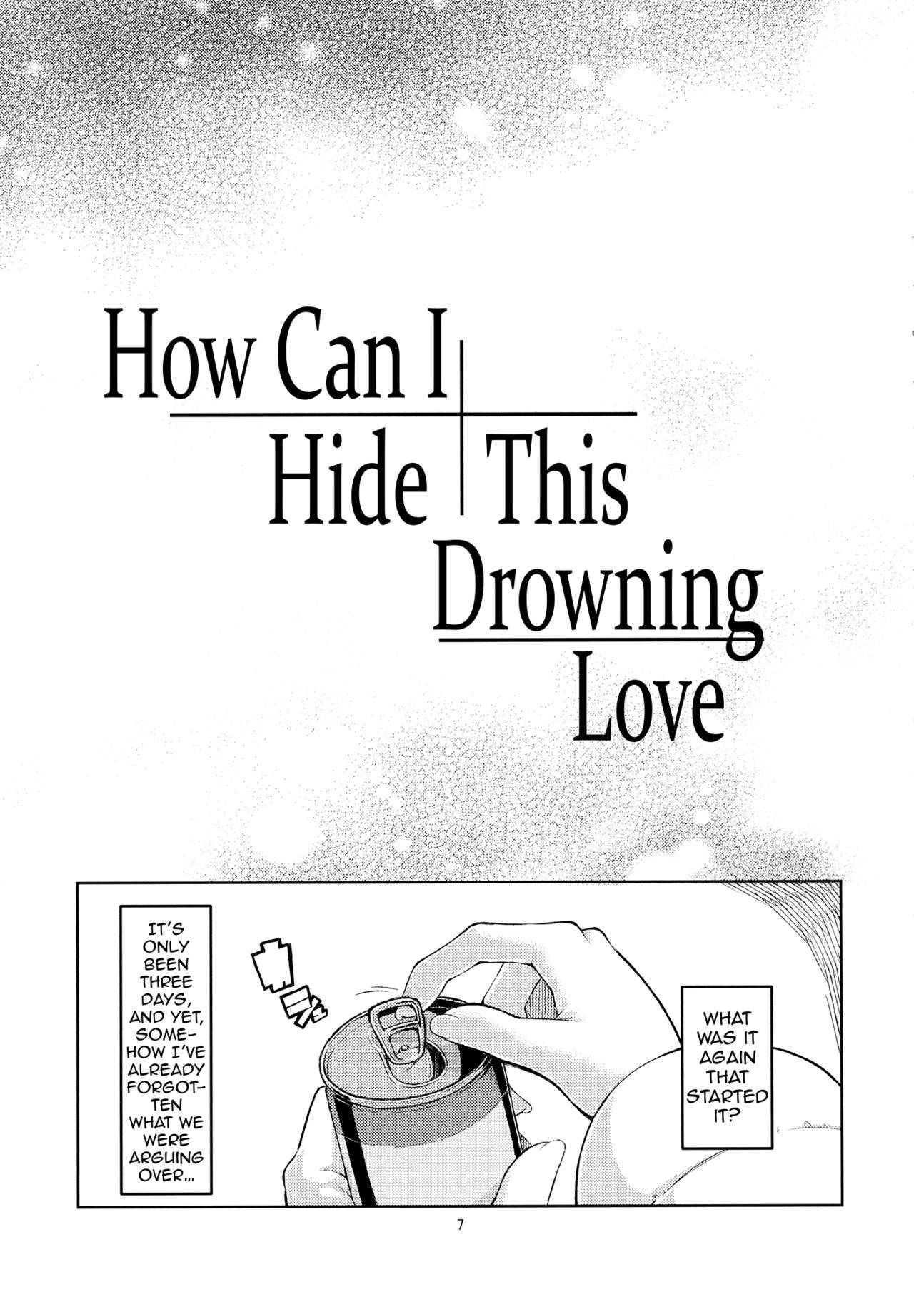 (C87) [LIMIT (Yuuki., Gai)] Sozoro na Ai no Kakushikata. | How can I hide this drowning love? (Love Live!) [English] [Tabunne Scans]