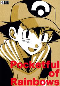 (C67) [5/4 (FAUST)] Pocketful of Rainbows (Pokémon) [English] [TnK O]