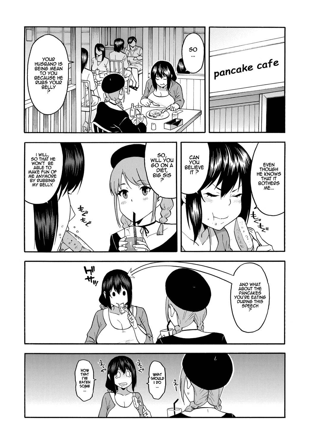 [Zonda] Personal Training (COMIC Magnum X Vol. 27) [English]