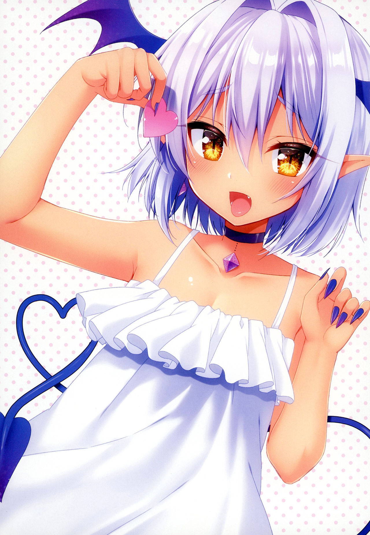 [R*kaffy (Aichi Shiho)] Shounen Succubus -Soushuuhen- [Digital]