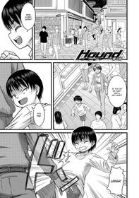 [Narushima Godou] Hound Ch. 3 (Mama Kari) [English] {Exo Subs} [Digital]