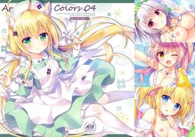 (AC2) [Ame nochi Yuki (Ameto Yuki)] AME NOCHI COLORS 04